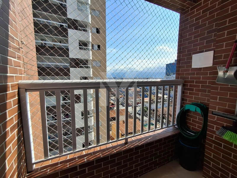 Oportunidade na Guilhermina, 2 dormitórios, 2 vagas, mobiliado.: 25ª foto da galeria de imagens do imóvel