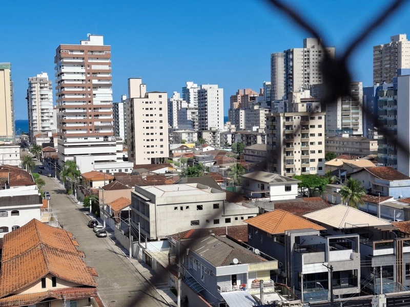 Oportunidade na Guilhermina, 2 dormitórios, 2 vagas, mobiliado.: 47ª foto da galeria de imagens do imóvel