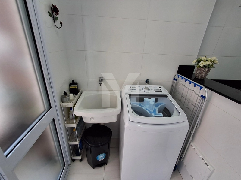 Oportunidade na Guilhermina, 2 dormitórios, 2 vagas, mobiliado.: 23ª foto da galeria de imagens do imóvel