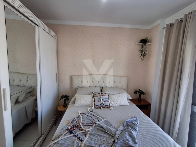 Oportunidade na Guilhermina, 2 dormitórios, 2 vagas, mobiliado.: 39ª foto da galeria de imagens do imóvel