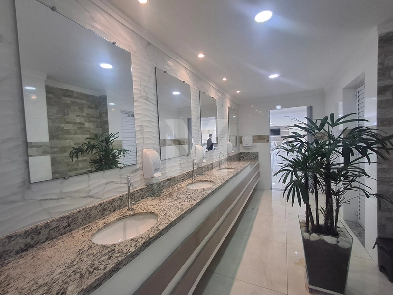 Oportunidade na Guilhermina, 2 dormitórios, 2 vagas, mobiliado.: 54ª foto da galeria de imagens do imóvel