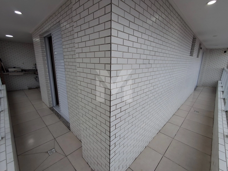 Oportunidade na Guilhermina, 2 dormitórios, 2 vagas, mobiliado.: 16ª foto da galeria de imagens do imóvel