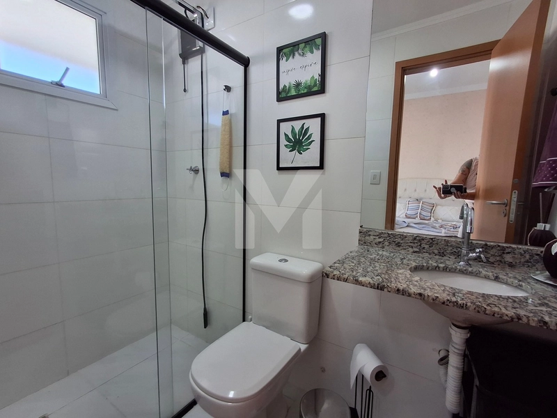 Oportunidade na Guilhermina, 2 dormitórios, 2 vagas, mobiliado.: 43ª foto da galeria de imagens do imóvel