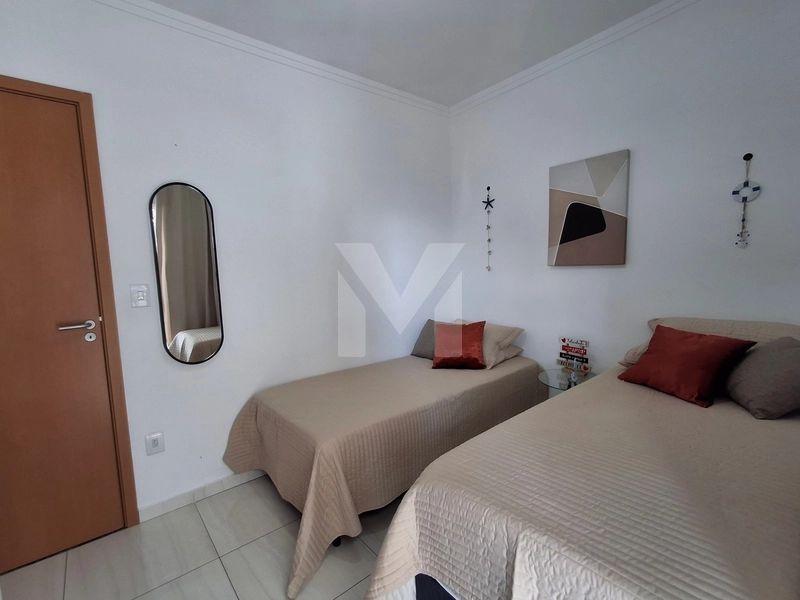 Oportunidade na Guilhermina, 2 dormitórios, 2 vagas, mobiliado.: 33ª foto da galeria de imagens do imóvel