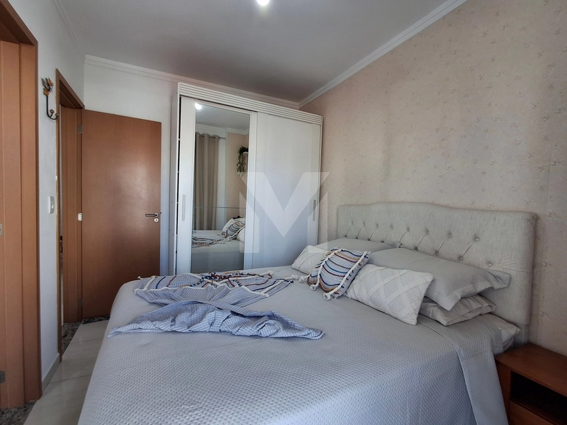 Oportunidade na Guilhermina, 2 dormitórios, 2 vagas, mobiliado.: 37ª foto da galeria de imagens do imóvel