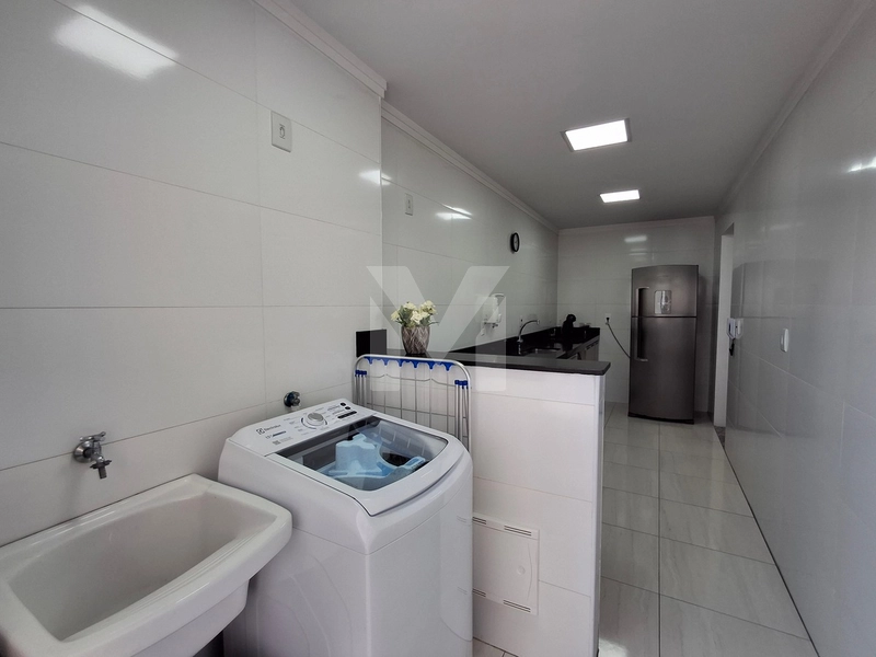 Oportunidade na Guilhermina, 2 dormitórios, 2 vagas, mobiliado.: 27ª foto da galeria de imagens do imóvel