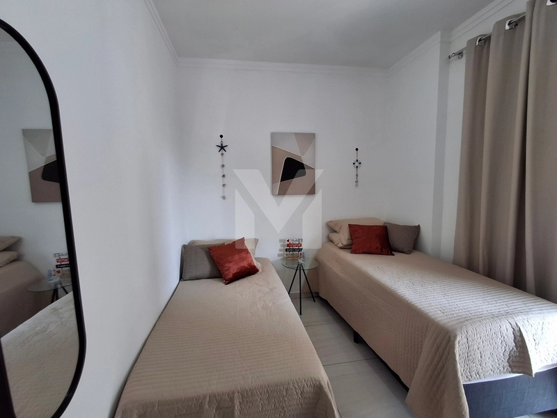 Oportunidade na Guilhermina, 2 dormitórios, 2 vagas, mobiliado.: 32ª foto da galeria de imagens do imóvel