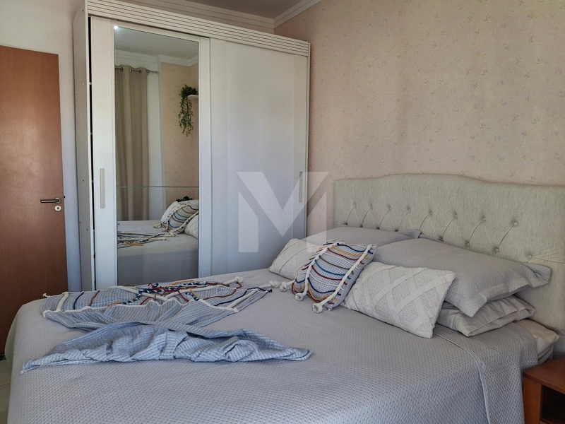 Oportunidade na Guilhermina, 2 dormitórios, 2 vagas, mobiliado.: 40ª foto da galeria de imagens do imóvel