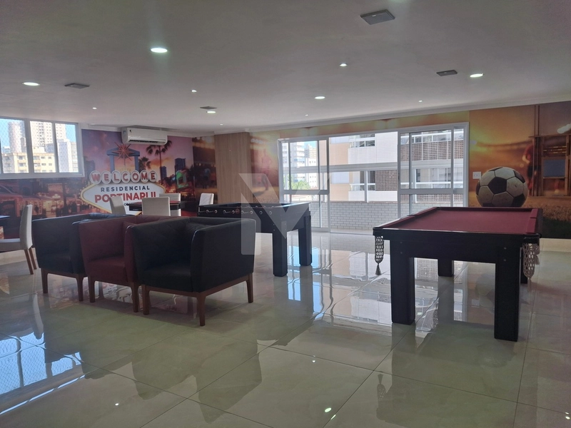 Oportunidade na Guilhermina, 2 dormitórios, 2 vagas, mobiliado.: 58ª foto da galeria de imagens do imóvel