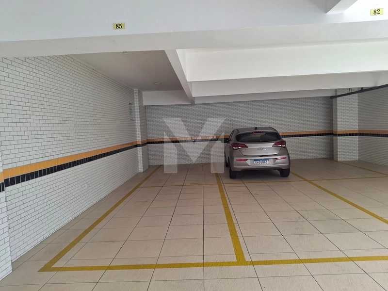 Oportunidade na Guilhermina, 2 dormitórios, 2 vagas, mobiliado.: 68ª foto da galeria de imagens do imóvel