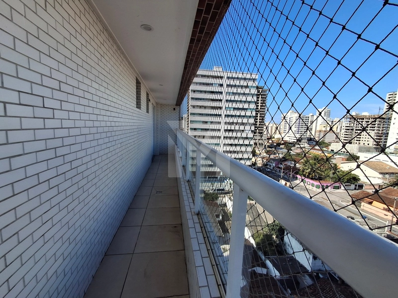 Oportunidade na Guilhermina, 2 dormitórios, 2 vagas, mobiliado.: 46ª foto da galeria de imagens do imóvel