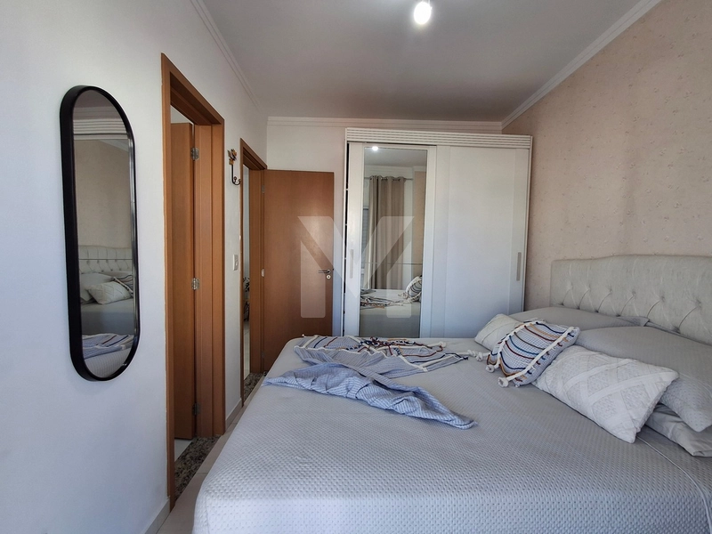 Oportunidade na Guilhermina, 2 dormitórios, 2 vagas, mobiliado.: 38ª foto da galeria de imagens do imóvel