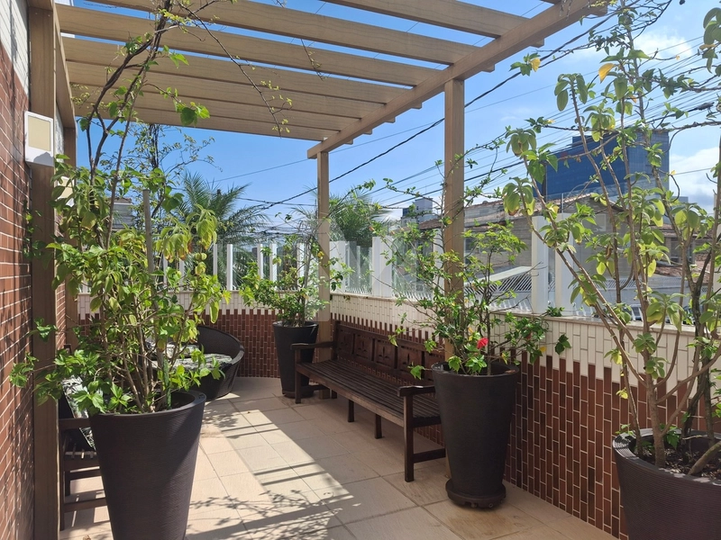 Oportunidade na Guilhermina, 2 dormitórios, 2 vagas, mobiliado.: 67ª foto da galeria de imagens do imóvel