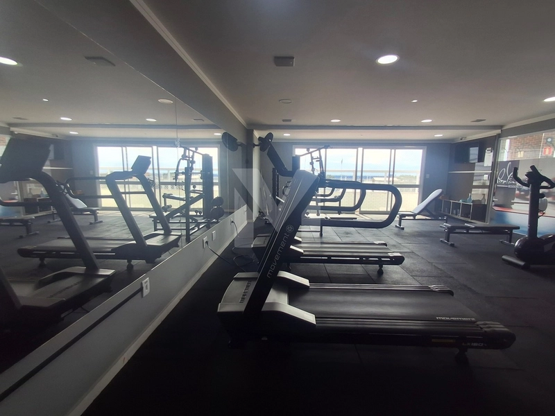 Oportunidade na Guilhermina, 2 dormitórios, 2 vagas, mobiliado.: 65ª foto da galeria de imagens do imóvel