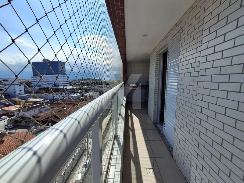 Oportunidade na Guilhermina, 2 dormitórios, 2 vagas, mobiliado.: 36ª foto da galeria de imagens do imóvel