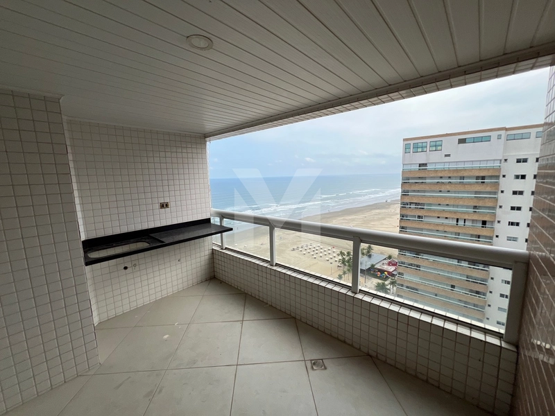 Apartamento com vista Mar: 23ª foto da galeria de imagens do imóvel