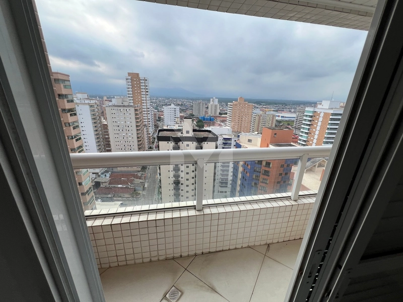 Apartamento com vista Mar: 19ª foto da galeria de imagens do imóvel