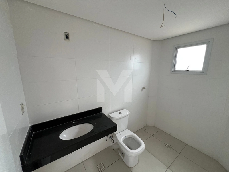 Apartamento com vista Mar: 18ª foto da galeria de imagens do imóvel