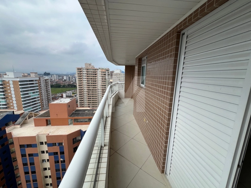 Apartamento com vista Mar: 20ª foto da galeria de imagens do imóvel