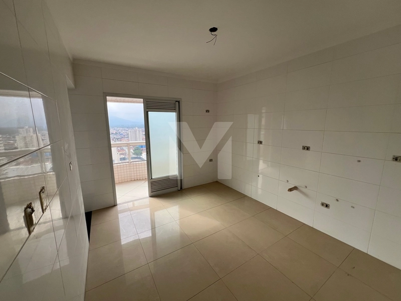 Apartamento com vista Mar: 7ª foto da galeria de imagens do imóvel