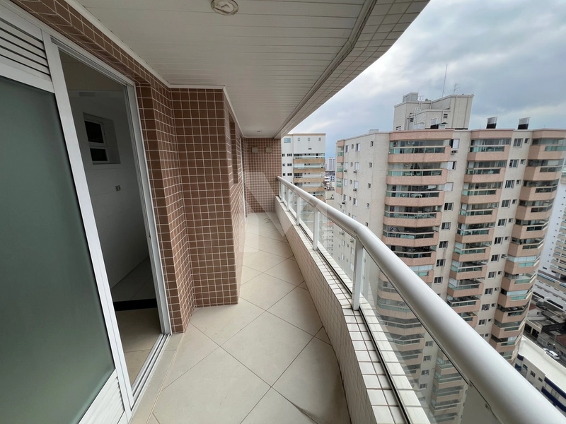 Apartamento com vista Mar: 21ª foto da galeria de imagens do imóvel