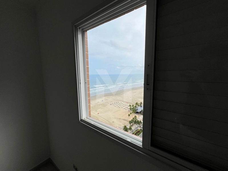 Apartamento com vista Mar: 14ª foto da galeria de imagens do imóvel