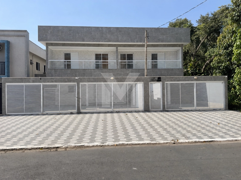 Oportunidade Casa de Condomínio (MCMV): 1ª foto da galeria de imagens do imóvel
