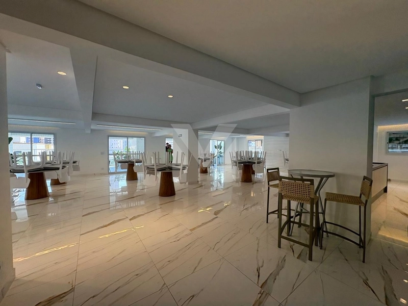 Apartamento 2  dormitórios,  100 metros praia da Aviação: 13ª foto da galeria de imagens do imóvel