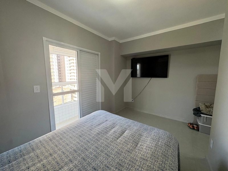 Apartamento 2  dormitórios,  100 metros praia da Aviação: 17ª foto da galeria de imagens do imóvel