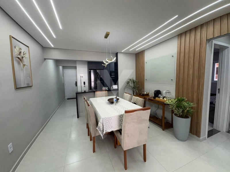 Apartamento 2  dormitórios,  100 metros praia da Aviação: 22ª foto da galeria de imagens do imóvel