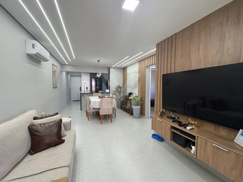 Apartamento 2  dormitórios,  100 metros praia da Aviação: 26ª foto da galeria de imagens do imóvel
