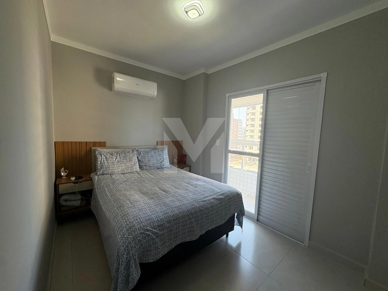 Apartamento 2  dormitórios,  100 metros praia da Aviação: 18ª foto da galeria de imagens do imóvel