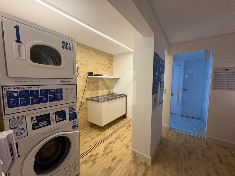 Apartamento 2  dormitórios,  100 metros praia da Aviação: 7ª foto da galeria de imagens do imóvel