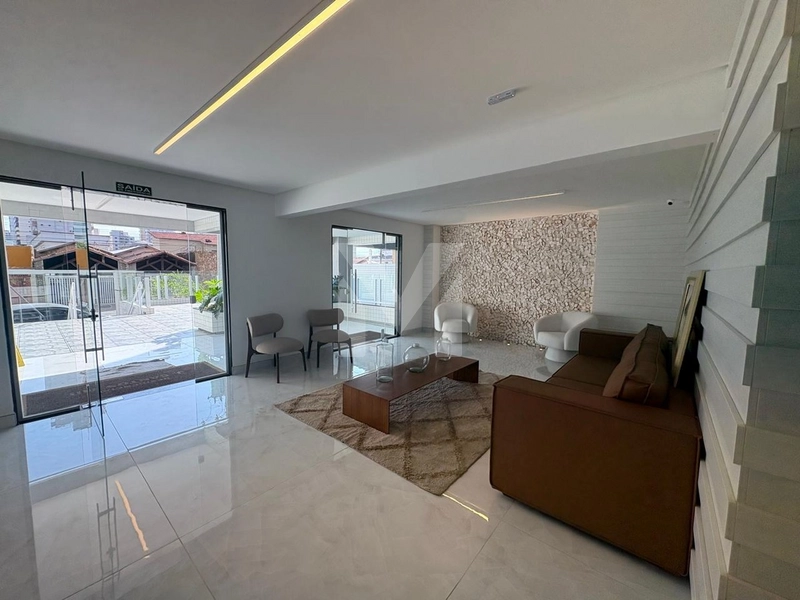 Apartamento 2  dormitórios,  100 metros praia da Aviação: 32ª foto da galeria de imagens do imóvel