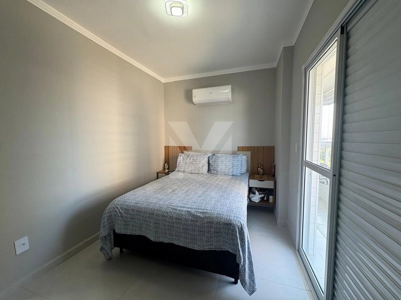 Apartamento 2  dormitórios,  100 metros praia da Aviação: 16ª foto da galeria de imagens do imóvel