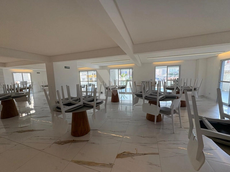 Apartamento 2  dormitórios,  100 metros praia da Aviação: 11ª foto da galeria de imagens do imóvel