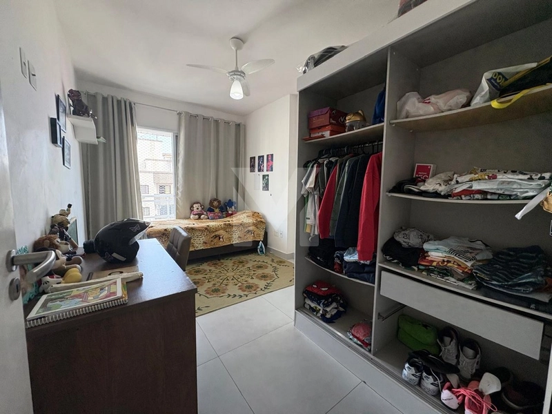Apartamento à venda com 2 quartos, 104 m² - Canto do Forte: 15ª foto da galeria de imagens do imóvel