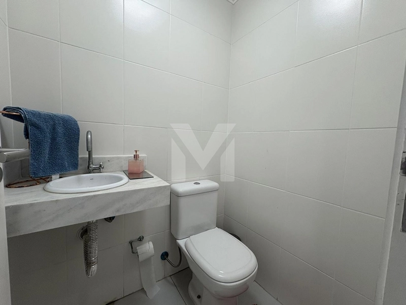 Apartamento à venda com 2 quartos, 104 m² - Canto do Forte: 6ª foto da galeria de imagens do imóvel