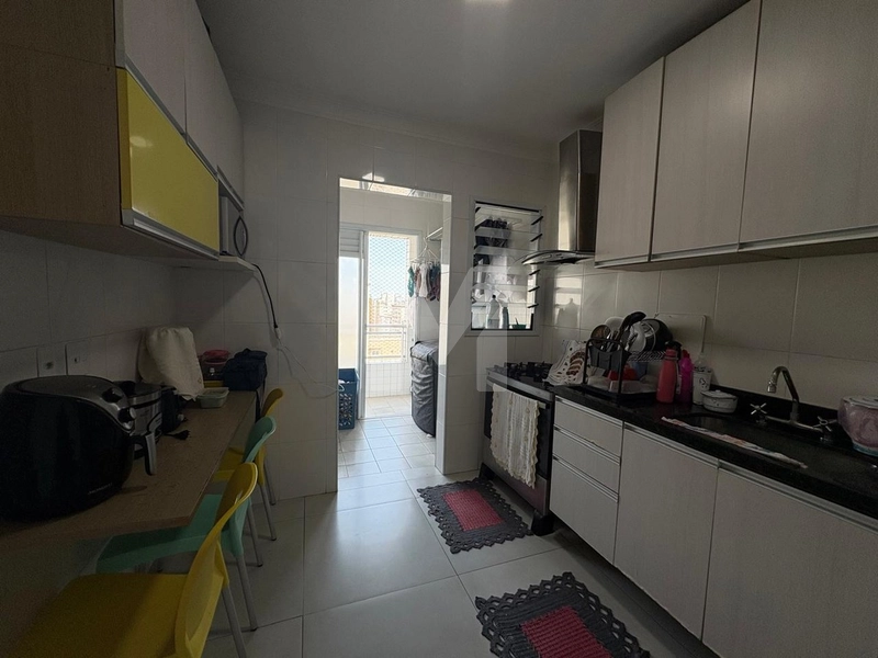 Apartamento à venda com 2 quartos, 104 m² - Canto do Forte: 16ª foto da galeria de imagens do imóvel