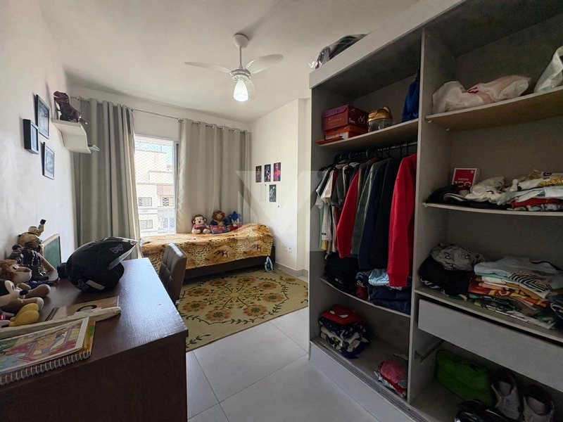 Apartamento à venda com 2 quartos, 104 m² - Canto do Forte: 11ª foto da galeria de imagens do imóvel