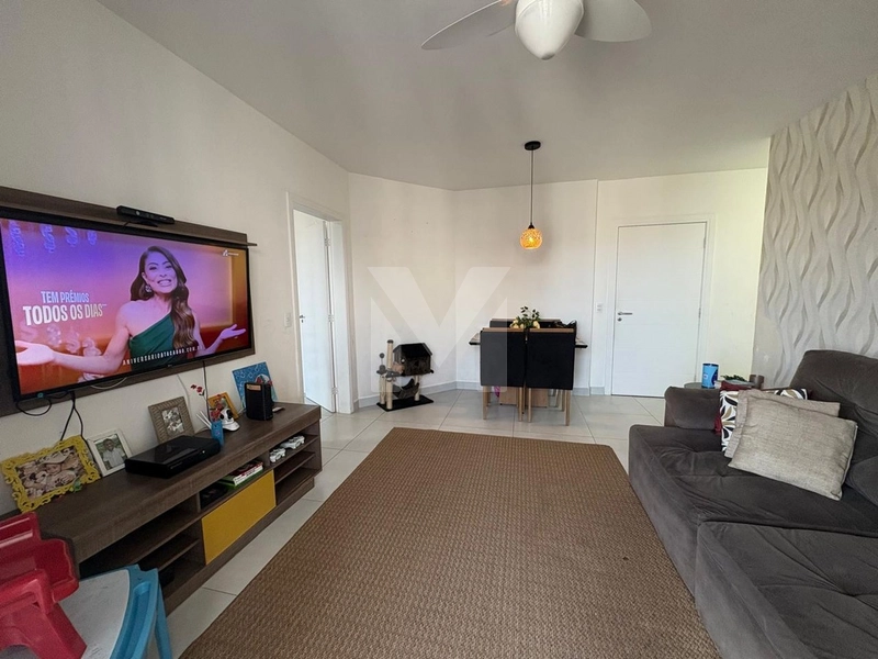 Apartamento à venda com 2 quartos, 104 m² - Canto do Forte: 1ª foto da galeria de imagens do imóvel