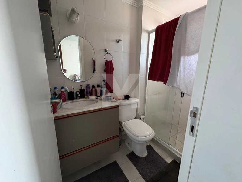 Apartamento à venda com 2 quartos, 104 m² - Canto do Forte: 10ª foto da galeria de imagens do imóvel