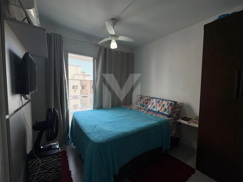 Apartamento à venda com 2 quartos, 104 m² - Canto do Forte: 7ª foto da galeria de imagens do imóvel