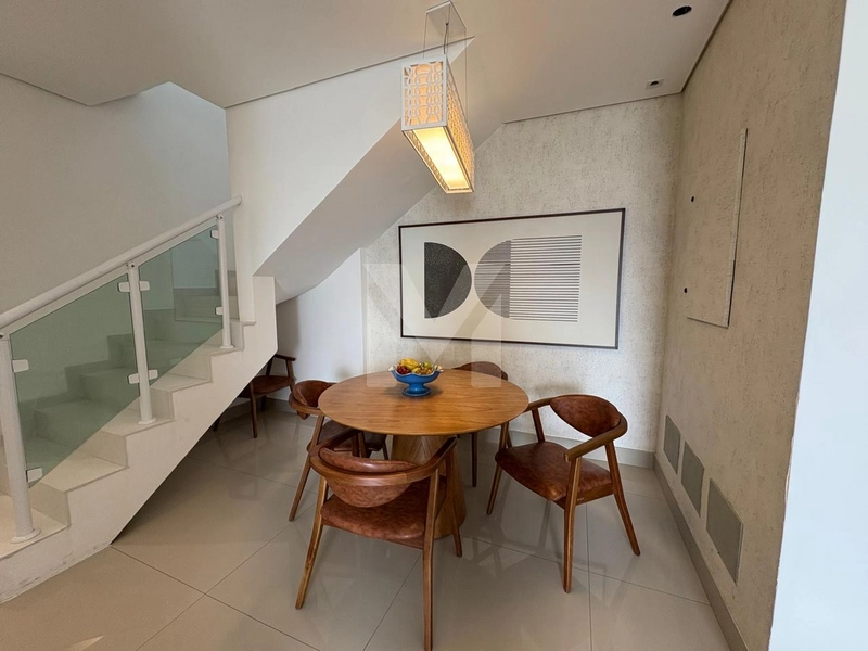 Cobertura no Canto do forte: 13ª foto da galeria de imagens do imóvel