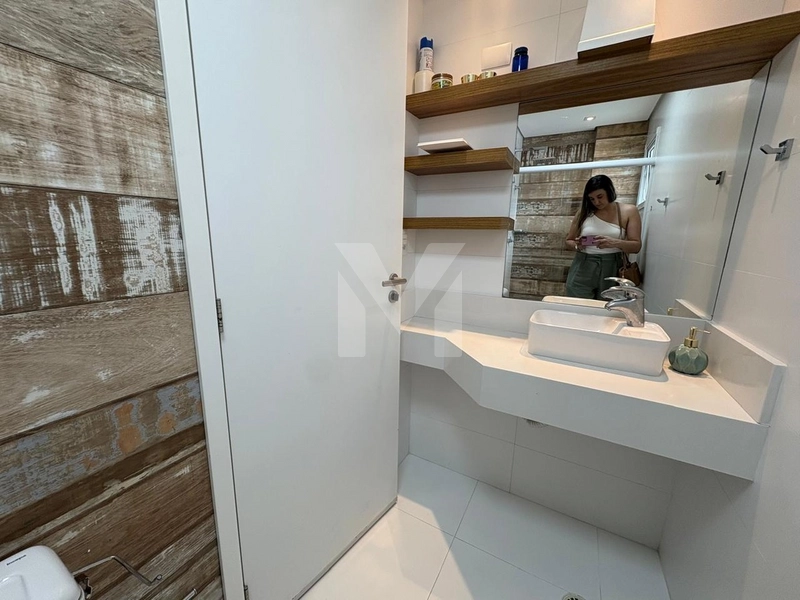 Cobertura no Canto do forte: 15ª foto da galeria de imagens do imóvel