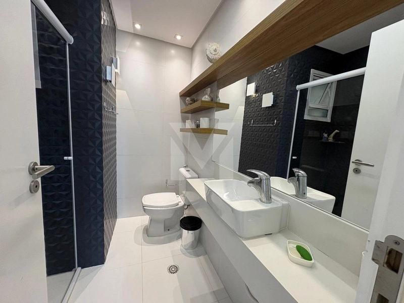 Cobertura no Canto do forte: 20ª foto da galeria de imagens do imóvel