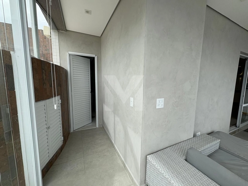 Cobertura no Canto do forte: 43ª foto da galeria de imagens do imóvel