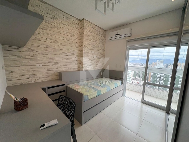 Cobertura no Canto do forte: 23ª foto da galeria de imagens do imóvel