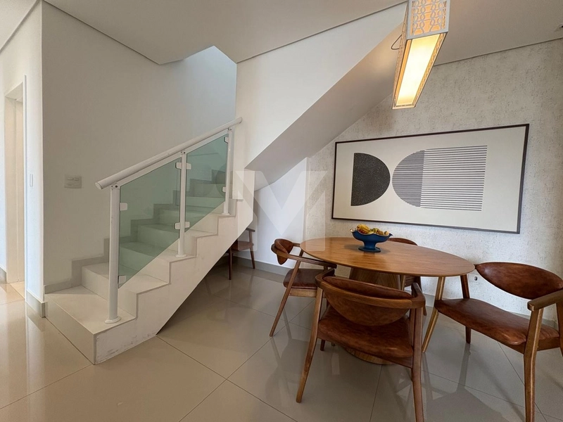 Cobertura no Canto do forte: 12ª foto da galeria de imagens do imóvel