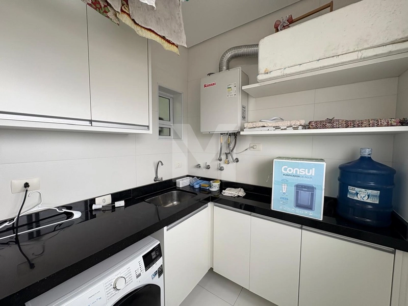 Cobertura no Canto do forte: 7ª foto da galeria de imagens do imóvel